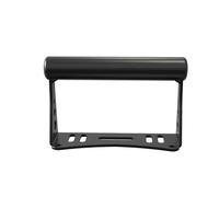 YHGGDN Gps Porta Supporto Per Navigatore GPS Per Moto Per Suzuki Vstrom 1000 V-strom650 DL 650 DL1000 2004-2011, Per Telefono Supporto Di Navigazione Per Moto(Set5)