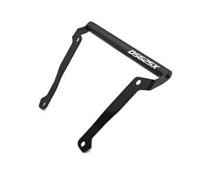 YHGGDN Gps Porta Supporto Per Navigatore GPS Per Moto Per VOGE Valico 625DSX DSX625 DS625X DSX 625 Per Telefono Impermeabile Supporto Di Navigazione Per Moto(Insieme2)