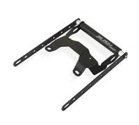 YHGGDN Gps Porta Supporto Per Navigatore GPS Per Moto Per X-ADV750 X-ADV XADV X ADV 750 XADV750 2021-2024 Per Cellulare Supporto Di Navigazione Per Moto(Nero 2)