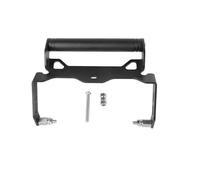 YHGGDN Gps Porta Supporto Per Navigatore GPS Per Moto Per Yamaha Tracer 9 9GT GT Y-AMT YAMT 2025 2026 Per Telefono Da 22 Mm Supporto Di Navigazione Per Moto