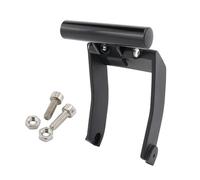 YHGGDN Gps Porta Supporto Per Navigatore GPS Per Moto Per Yamaha Tracer 900 GT+ 9GT+ 2018-2024 Per Telefono Supporto Di Navigazione Per Moto