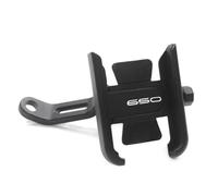 YHGGDN Gps Porta Supporto Per Navigatore GPS Per Moto Per Z650, Per Z900, Per Z 650 900 2017-2024 Per Telefono Da Manubrio Di Montaggio Supporto Di Navigazione Per Moto(Nero 2)