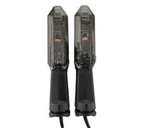 YHGGDN Impermeabile Direzione Anteriore/posteriore Per Motocicletta Per Per VERSYS-X 250 300 Per VERSYS650 Per VERSYS650LT 2007-2023 Indicatore Di Direzione Motocicletta(Set4)