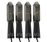 YHGGDN Impermeabile Indicatori Di Direzione Anteriori/posteriori Per Moto, Per, Per VERSYS1000, Per VERSYS1000LT, Per VERSYS1000SE 2012-2022 Indicatore Di Direzione Motocicletta(Set3)