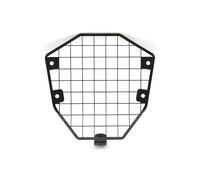 YHGGDN Protezione Fari Moto per Suzuki V-Strom 800 V-STROM800 DE 2023 2024 Griglia di Protezione Fari Decorazione