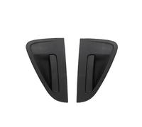 YHGGDN Set Maniglie Esterne Per Auto Per Chevy Per Spark Posteriori 2010-2015 95987920 95987921 Esterno Posteriore Sinistro Destro Copertura Per Maniglia Esterna Dell'auto(1 paio)