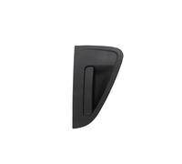 YHGGDN Set Maniglie Esterne Per Auto Per Chevy Per Spark Posteriori 2010-2015 95987920 95987921 Esterno Posteriore Sinistro Destro Copertura Per Maniglia Esterna Dell'auto(Posteriore sinistro)