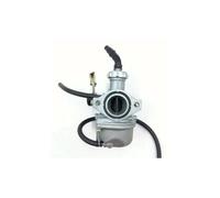 YhkLvfx Cavo Starter carburatore da 25 mm for Motore 90cc 125cc 140cc Dirt Bike ATV Moto PAZ25