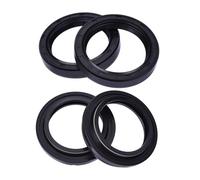 YhkLvfx Guarnizione 'Olio 'Ammortizzatore Anteriore for Parti di Ricambio for YBR250 37x49x8(2pc Oil Seal 2xcover)