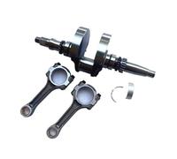 YhkLvfx Kit di Montaggio Albero Motore ATV UTV for 800CC 0800-042000-0001 0800-041000-10011