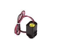 YHMKQMDMY CC della bobina dell'elettrovalvola a solenoide di irrigazione che chiude 220VAC 24VDC 220VAC 24VAC (110VAC)