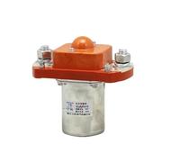 YHMKQMDMY Contattore CC SZJ600A-D DC12V 24V 36V 48V 60V 72V(DC 60V)