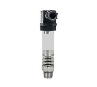 YHMKQMDMY Sensore di Pressione M20*1.5 10-30V 150℃ Anti-bloccaggio 0-1Mpa Trasmettitore di Pressione M20*1.5 Sensore di Pressione del Liquido(4-20ma,0-4bar)