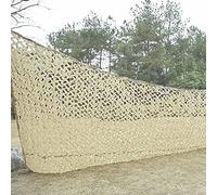 YHNNH 2×3m 2×8m 3×3m 3×5m 3×6m 4×6m 5×6m 7x10m, Rete Militare, Decorativa ombreggiante, for Campeggio e Caccia(2x10m/6.6x32.8ft)