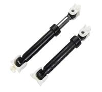 YHNNH 2 Pezzi Ammortizzatore for Lavatrice Tampone Ammortizzatore 23 Cm