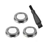 YHNNH 3 Testine di Ricambio for Rasoio, Compatibili con Philips Norelco, HQ3 HQ4 HQ55 HQ56 HQ6900 HQ6868 HQ5812 HQ6874.