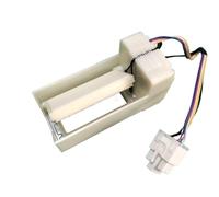 YHNNH Accessori for Condotto dell'Aria con Serranda Elettrica for Motore Frigorifero BCD-529WKGPZM FBZA-1750-7