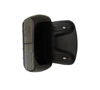 YHNNH Adattatore for Caricabatterie for Robot Aspirapolvere, Compatibile con Tefal, Compatibile con Rowenta, Explorer/X-Plorer 20 RG6825, Compatibile con Isweep, Accessori X3(Charging Base)