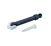 YHNNH Ammortizzatore, Compatibile con Panasonic, Ammortizzatore for Lavatrice A Tamburo XQG60-V64NW/V64NS, Asta XQG52-V53NW(FX101 10.5V 50W)