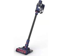 YHNNH Aspirapolvere senza fili for la casa, piccolo, grande, potente, portatile, ad alta potenza, for rimozione degli acari e for lavare i pavimenti