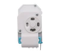 YHNNH B92A Timer di Sbrinamento Universale AC 200-240V TMDE802ZC1 3018100310 HJ, Compatibile con Daewoo, Refrigeratore for Tutte Le Parti del Frigorifero da 220V