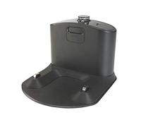 YHNNH Base di Ricarica B90B-2X, Compatibile con Roomba, Accessori for Aspirapolvere Robot Serie 500/600/700/800/900, Caricabatterie, Spina UE