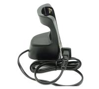 YHNNH Base di Ricarica, Compatibile con Panasonic, Caricabatterie for Rasoio Modello RE7-73 ES-SL21 ES-BSL2 ER-GK40 ES-SL41 Alimentatore for Caricabatterie 220 V