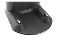 YHNNH Base di Ricarica M17K, Compatibile con Roomba, Accessori for Aspirapolvere Robot Serie 500/600/700/800/900, Spina di Ricarica.
