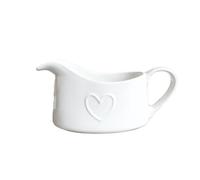 YHNNH Bistecca occidentale Secchio for succo Latte Pentola for latte Caffettiera di grande capacità Pentola for latte Barattolo for latte Salsa appuntita s