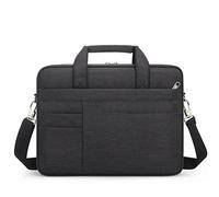 YHNNH borse messenger, Borsa a tracolla da uomo, donna, for laptop, cartelle, borsa a(29cm)