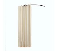 YHNNH, Camerino Negozio di abbigliamento temporaneo Camerino Forte ombreggiatura Schermo for la privacy Divisorio for guardaroba for angolo spogliatoio di boutique al dettaglio(B,90x200cm)