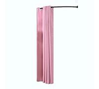 YHNNH, Camerino Negozio di abbigliamento temporaneo Camerino Forte ombreggiatura Schermo for la privacy Divisorio for guardaroba for angolo spogliatoio di boutique al dettaglio(H,90x200cm)