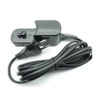 YHNNH Caricabatterie for Rasoio, Compatibile con Panasonic, RE7-68 RE7-52 ES-RW30 ES-SA40 ES4025 ES4026 ES4027 ES365 ES3042 Adattatore for Rasoio