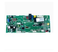 YHNNH Compatibile con AUX, Scheda Madre dell'unità di condizionamento dell'Aria Centrale QRD-120 Scheda di Controllo dell'unità a soffitto(C)