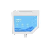 YHNNH Compatibile con Dreame, L10s Ultra S10 S10 PRO S10 Plus Detergente for Pavimenti Speciale 300 ml Accessori liquidi