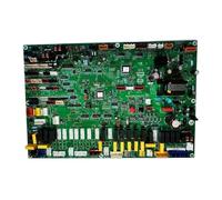 YHNNH Compatibile con Panasonic, Scheda di Controllo dell'unità Esterna dell'Aria Condizionata Centralizzata CU-ME12B1YX5 1FA4B 137400-0 Scheda Madre 1FA4B1B 137