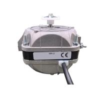 YHNNH Copertura del Motore A Polo YZF 10-20/40 W, Compatibile con Weiguang, Motore di Raffreddamento del Frigorifero YZF7-20(YZF 5-13 33W)