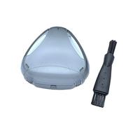 YHNNH Copri-Tappo di Protezione for Testina di Ricambio for Rasoio, Compatibile con Philips, Hq8 Hq9 PT710 PT715 PT815 PT860 PT861 PT880 AT890 AT891 AT893