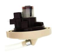 YHNNH DONQ-DC96-01703C Sensore di Pressione della Lavatrice Sensore di Livello dell'Acqua della Lavatrice, Pressostato del Livello dell'Acqua della Lavatrice, for PS4217081 AP5581361