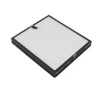 YHNNH Elemento Filtrante del Filtro, Compatibile con MORENTO, Filtro Purificatore d'Aria HY4866 H13(1pcs)