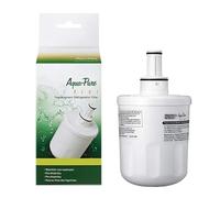 YHNNH Filtro Acqua for Frigorifero, Confezione da 3, Compatibile con Samsung, DA29-00003F, DA29-00003A, DA29-00003B, Aqua-Pure Plus, Pezzi di Ricambio for Filtro Acqua.(1pcs)