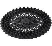 YHNNH, Filtro for lavello della cucina Scarico for il bagno Catcher for capelli Tappo for scarico a pavimento for bagno Coperchio anti-intasamento Accessori for filtro for lavello