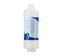 YHNNH Filtro in Linea for Cartuccia di Ricambio for Filtro dell'Acqua Connect, Compatibile con Frigorifero, Macchina for Il Ghiaccio sottolavello A6HB(B)