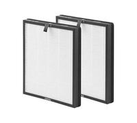 YHNNH Filtro Purificatore d'Aria H13, Compatibile con MORENTO, HY4866 M1(2pcs)