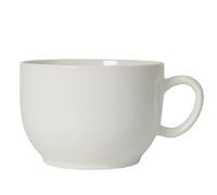 YHNNH Grande tazza da caffè - Tazza gigante in ceramica oversize per caffè e tè 2000 ml/7 oz extra grande tazze per bevande calde ideale per ufficio, casa, regali uomini donne (bianco)