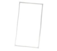 YHNNH Guarnizione for Porta del Frigorifero E Congelatore, Facile da Installare, Bianca, Parte 3211110 Szo592 7010592 7042262 for Assemblaggio 650-3 650-2 550 650