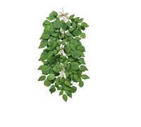YHNNH Home Wall Decoration Encryption Simulation Eucalyptus Pendant(Bg zt a03138)