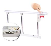 YHNNH Il letto, Barra di sostegno anticaduta for adulti, sponde pieghevoli for letto, dispositivi assistenza sicurezza, laterali for l'assistenza domiciliare