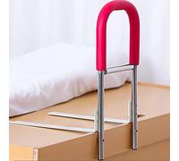 YHNNH Il letto, Supporto for la mobilità, supporto for stare in piedi, for prevenire le cadute, letto stabile, portatile per(C)