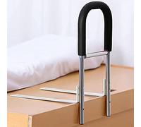 YHNNH Il letto, Supporto for la mobilità, supporto for stare in piedi, for prevenire le cadute, letto stabile, portatile per(A)